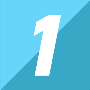 1